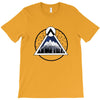 Mountain Triangle T-Shirt