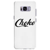 Choke Samsung Galaxy S8 Plus