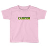 cancun dorado Toddler T-shirt