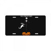 Nightmare Before Halloweentown License Plate