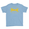 drumline Youth Tee