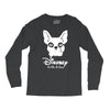 disobey Long Sleeve Shirts