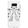 assemble megazord Samsung Galaxy S8