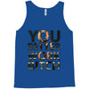 work bitch Tank Top