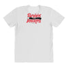 survivin' All Over Women's T-shirt