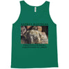 Andrea Mantegna Lamentation Of Christ Tank Top