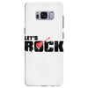 let's rock Samsung Galaxy S8 Plus