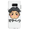 blush Samsung Galaxy S8