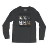 united color of frenchies Long Sleeve Shirts