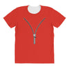 SAY SOMTHING All Over Women's T-shirt