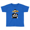 patd Toddler T-shirt
