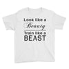 look like a beauty Youth Tee