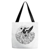 surf and shine Tote Bags
