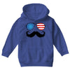 america Youth Hoodie