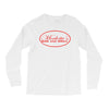 merlottes bar and grill t shirt true blood green Long Sleeve Shirts