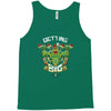 bowser's gym2 Tank Top