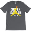 Super Saiyan Air T-Shirt