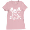 west ham 100% Ladies Fitted T-Shirt