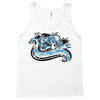 whose team are you on Tank Top