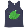 natural fresh Tank Top