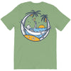 skull summer T-Shirt