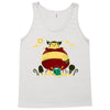 run Tank Top