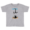 infinite loop Toddler T-shirt
