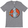 vault bot T-Shirt