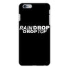 rain drop iPhone 6 Plus/6s Plus Case