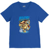 kick my ass V-Neck Tee