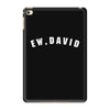 ew david iPad Mini 4 Case