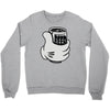 mickey beer Crewneck Sweatshirt