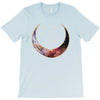 Space Skeleton T-Shirt