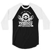 ride eternal 3/4 Sleeve Shirt