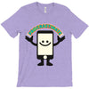 procrastinate! phone T-Shirt