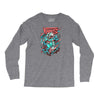 off the wall Long Sleeve Shirts