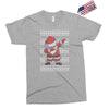ugly santa dabbing Exclusive T-shirt