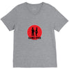 fahrie77 V-Neck Tee