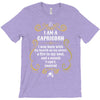 i am a capricorn T-Shirt