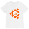 fahrie77 V-Neck Tee
