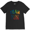 team 10 by jake paul V-Neck Tee