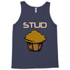 stud Tank Top