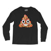 pizza shit Long Sleeve Shirts