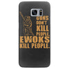 kill people funny Samsung Galaxy S7 Edge