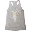 caferacer Racerback Tank