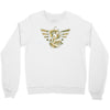 journey of courage Crewneck Sweatshirt