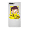 audience south park iPhone 7 Plus Case