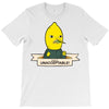 this is unacceptable T-Shirt