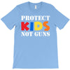 protect kids not guns T-Shirt