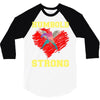 Humboldt Strong 3/4 Sleeve Shirt